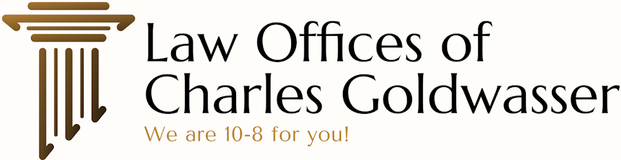 Sherman Oaks, CA Law Office | Law Offices of Charles Goldwasser